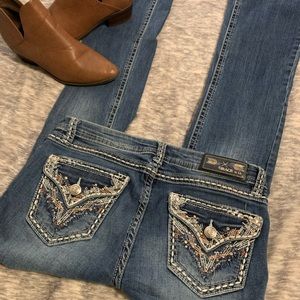 Grace jeans